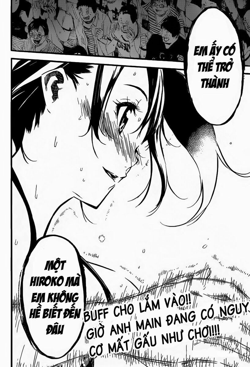 akb49 - renai kinshi jourei chapter 105 19