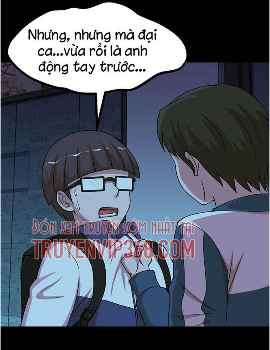 đai ca trở lại tuổi 16 chapter 132 22