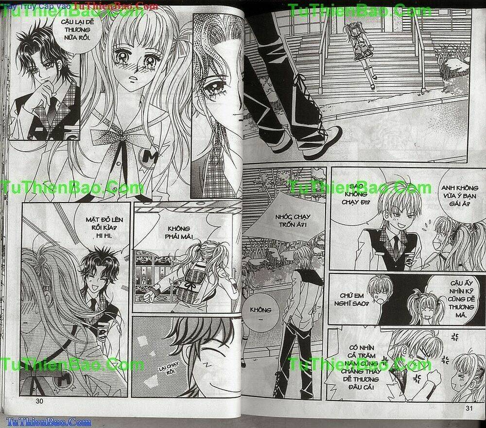 con quỷ hút thuốc ở nhà kho chapter 2 16