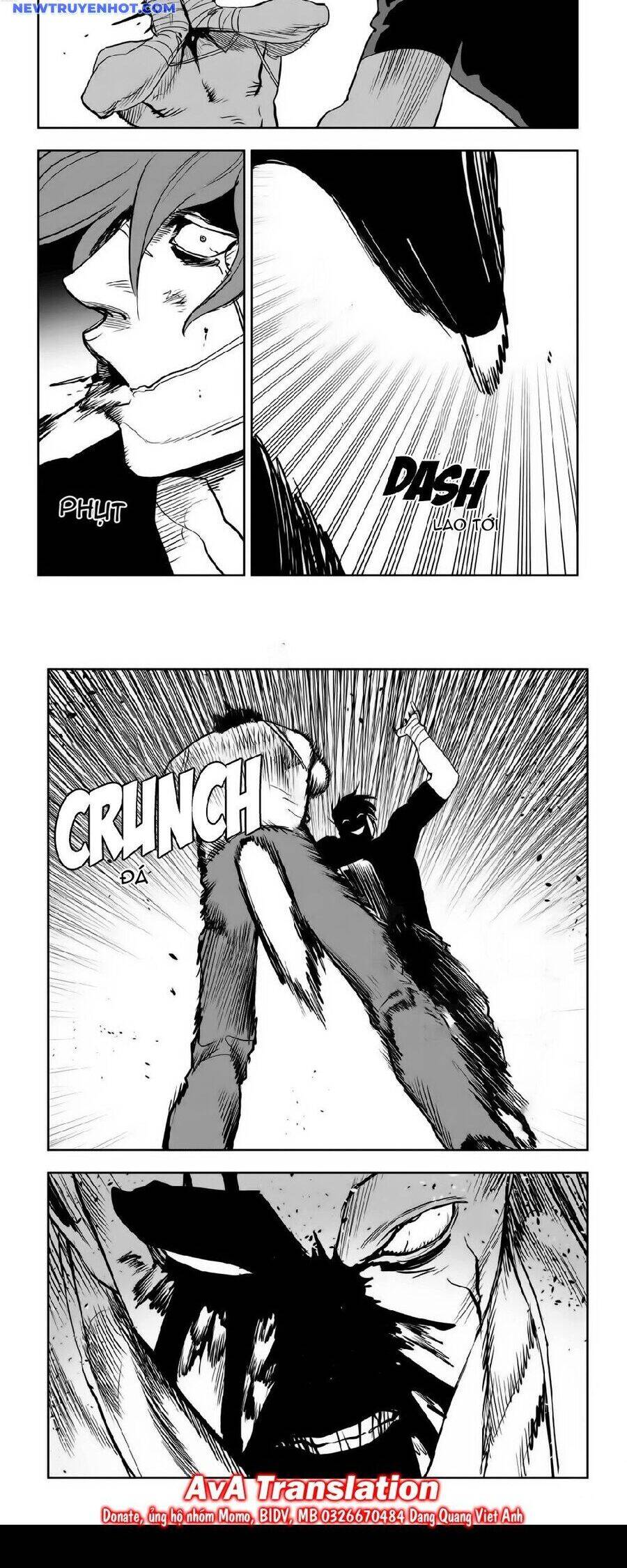 fight class 3 chapter 89 22