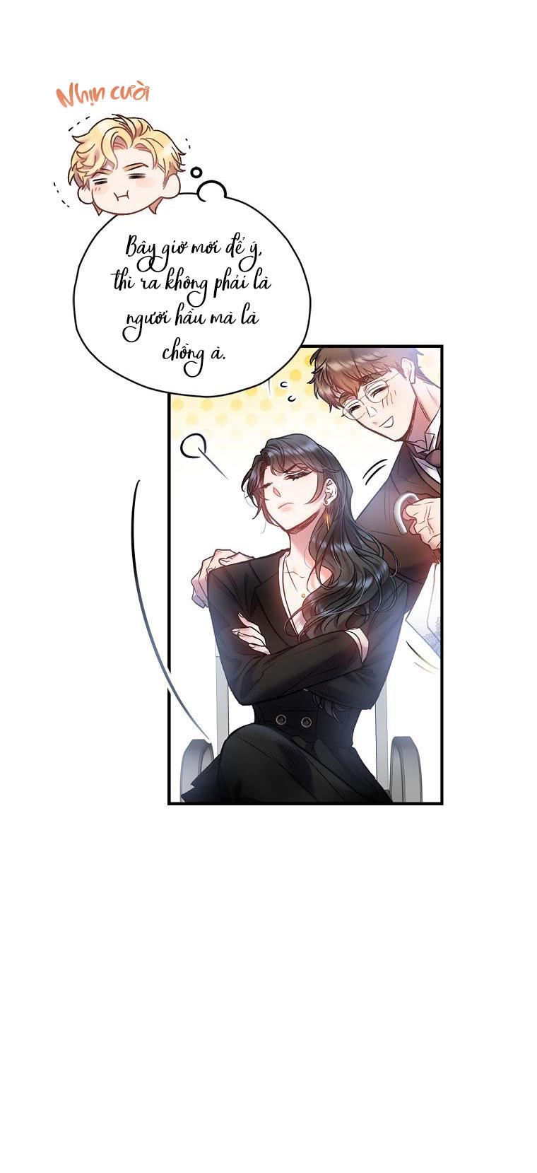 cơn mưa mật ngọt chapter 2 14