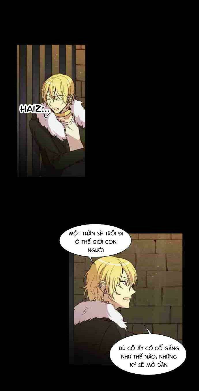 the devil who can't fly chapter 39 11