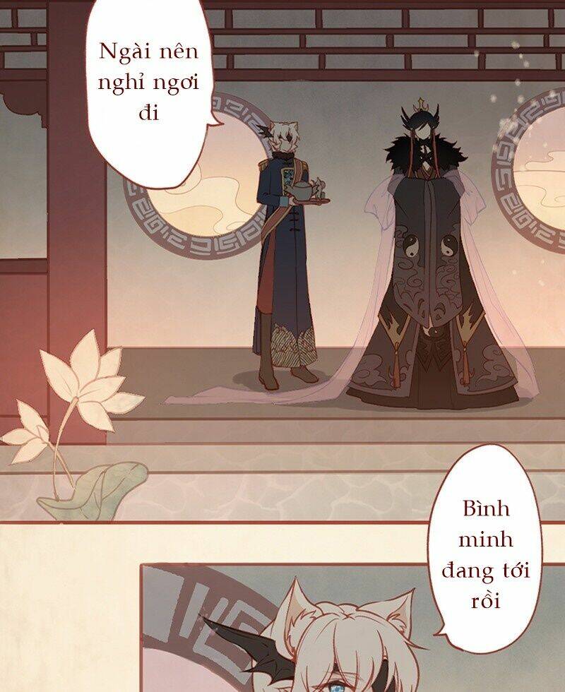 phantom paradise chapter 0 150