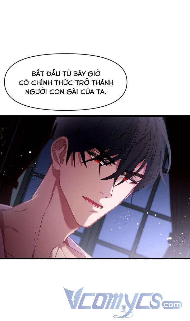 vị hôn thê của kẻ săn mồi chapter 6 6