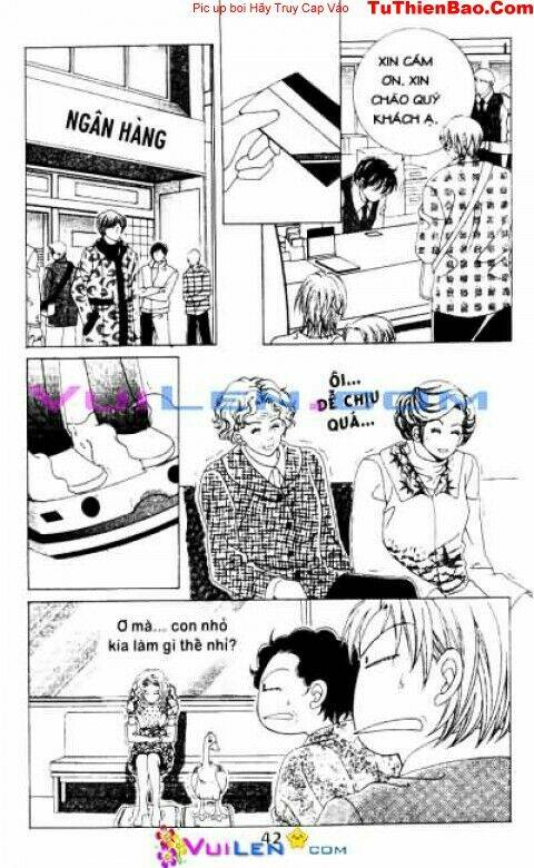 cuộc sống của tôi chapter 5 42