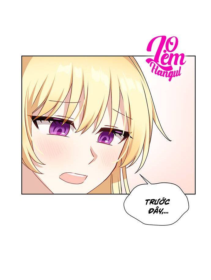 tôi là vị hôn thê phản diện chapter 21 79