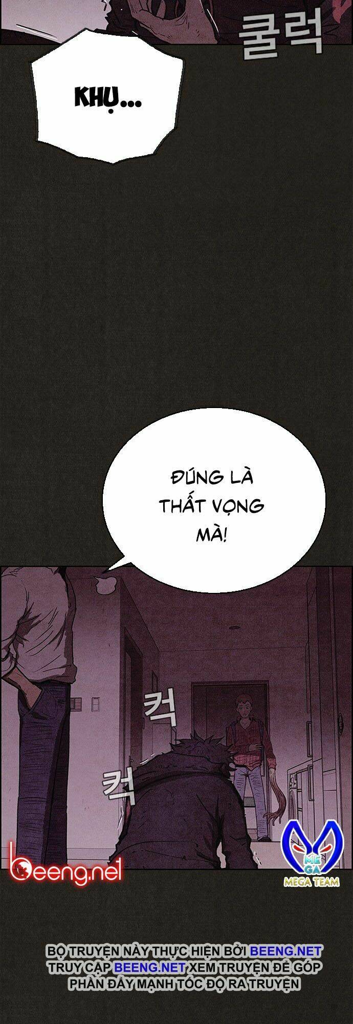 quái vật tại chung cư xanh chapter 90 31