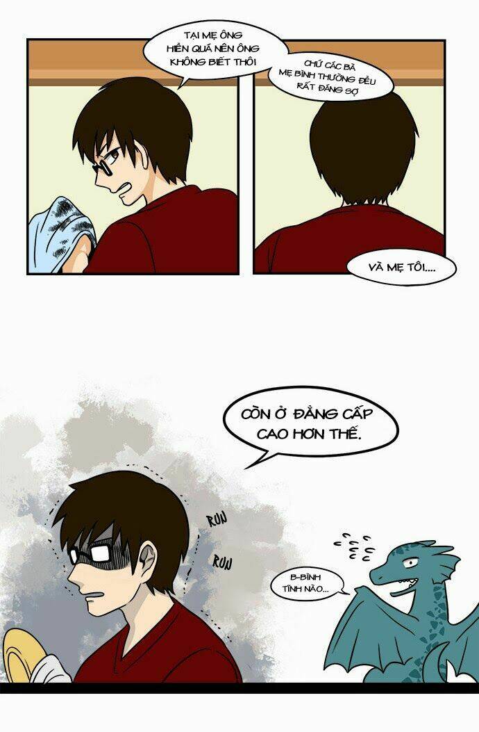 hắn ta là rồng chapter 25 6