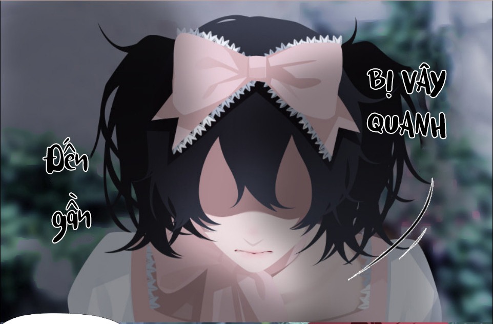 mệnh lệnh chapter 27 1