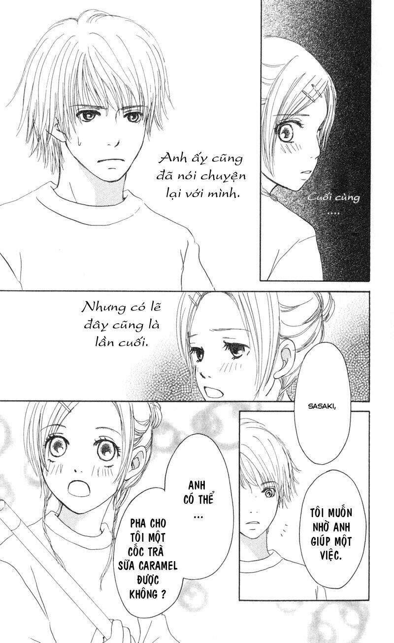 caramel milk tea chapter 1 52