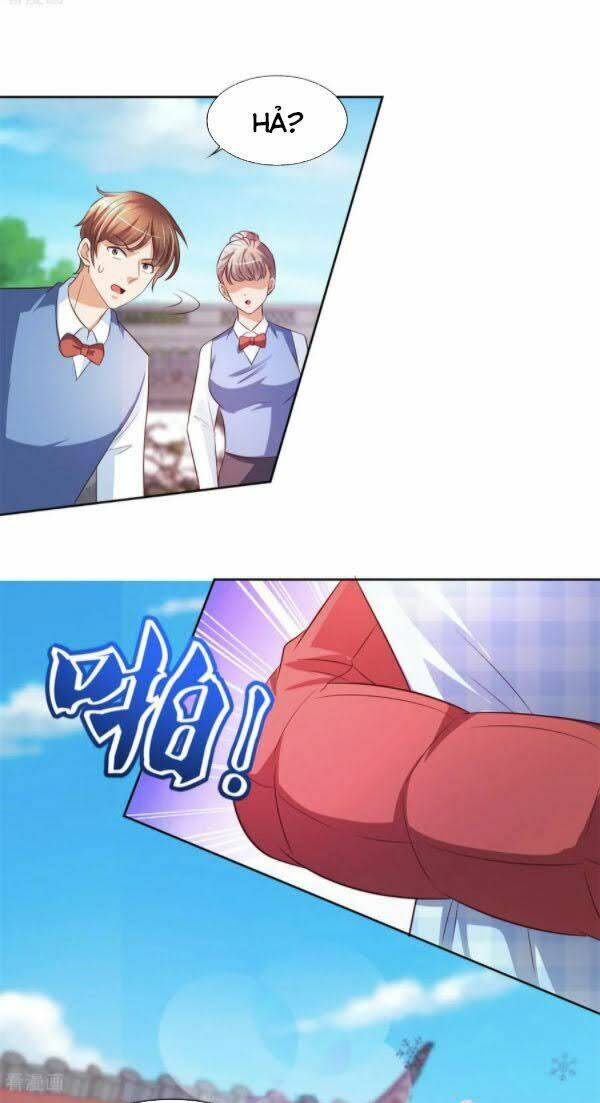 chí tôn toàn năng chapter 43 5