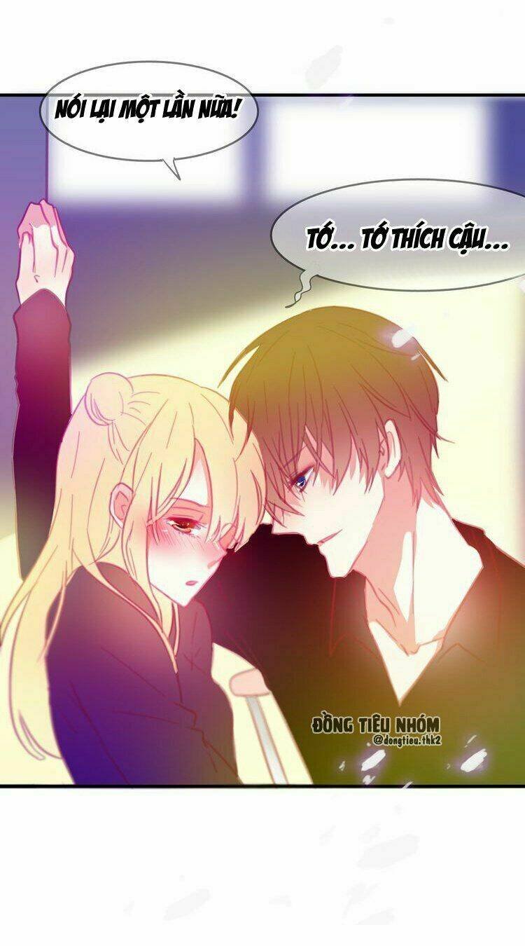 phụ đạo sau giờ học chapter 26 11