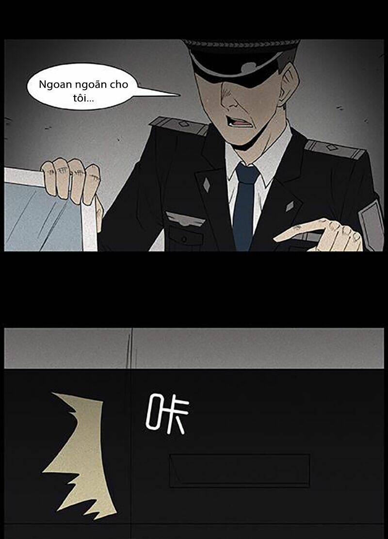 kinh dị đêm khuya chapter 49 19