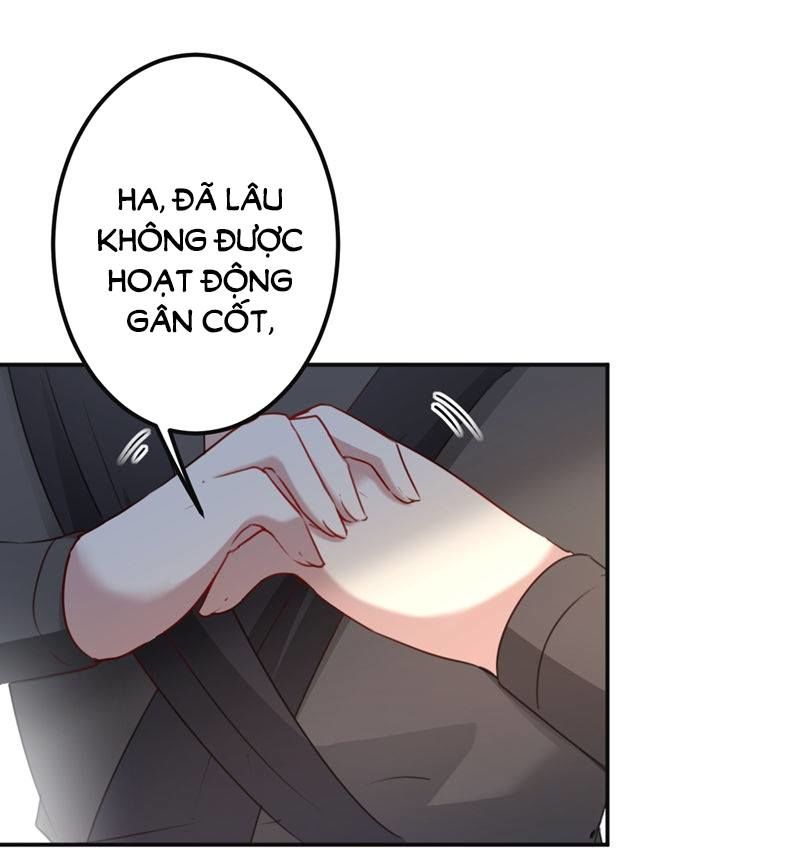 vương gia không thể trêu chapter 99 20