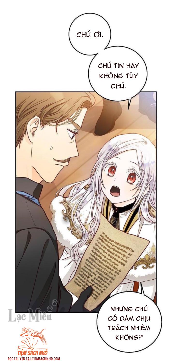 trở thành vợ nam chính chapter 13 11