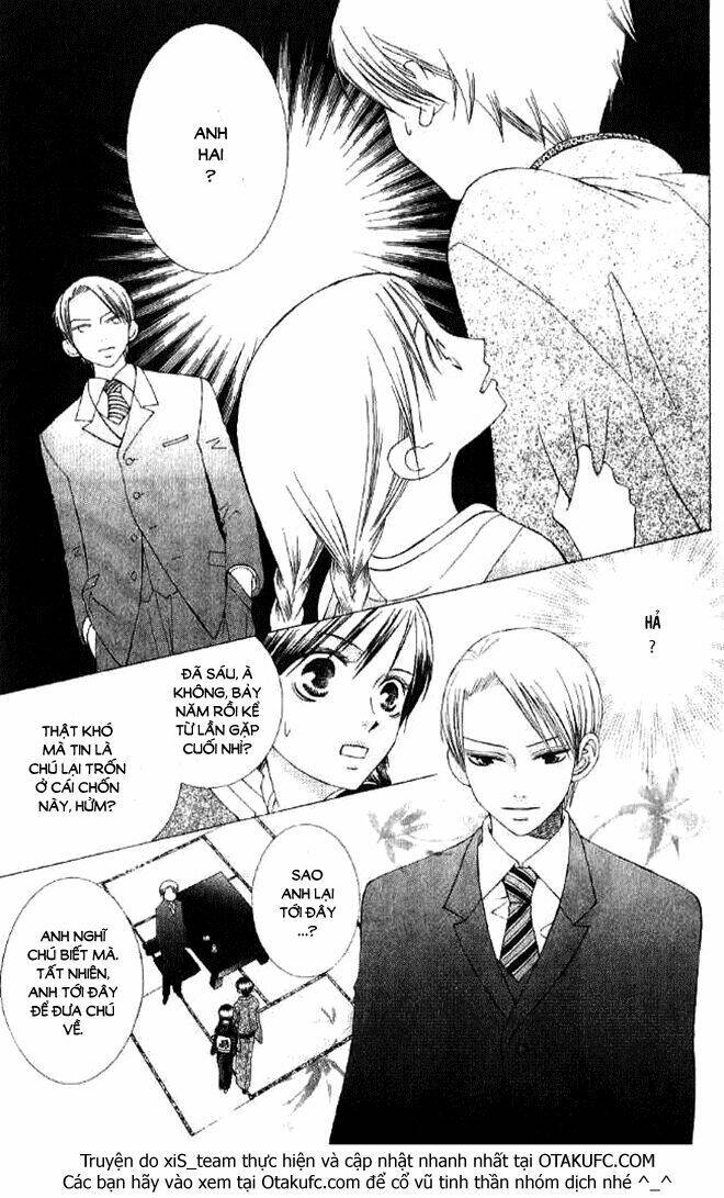 mademoiselle butterfly chapter 2 11