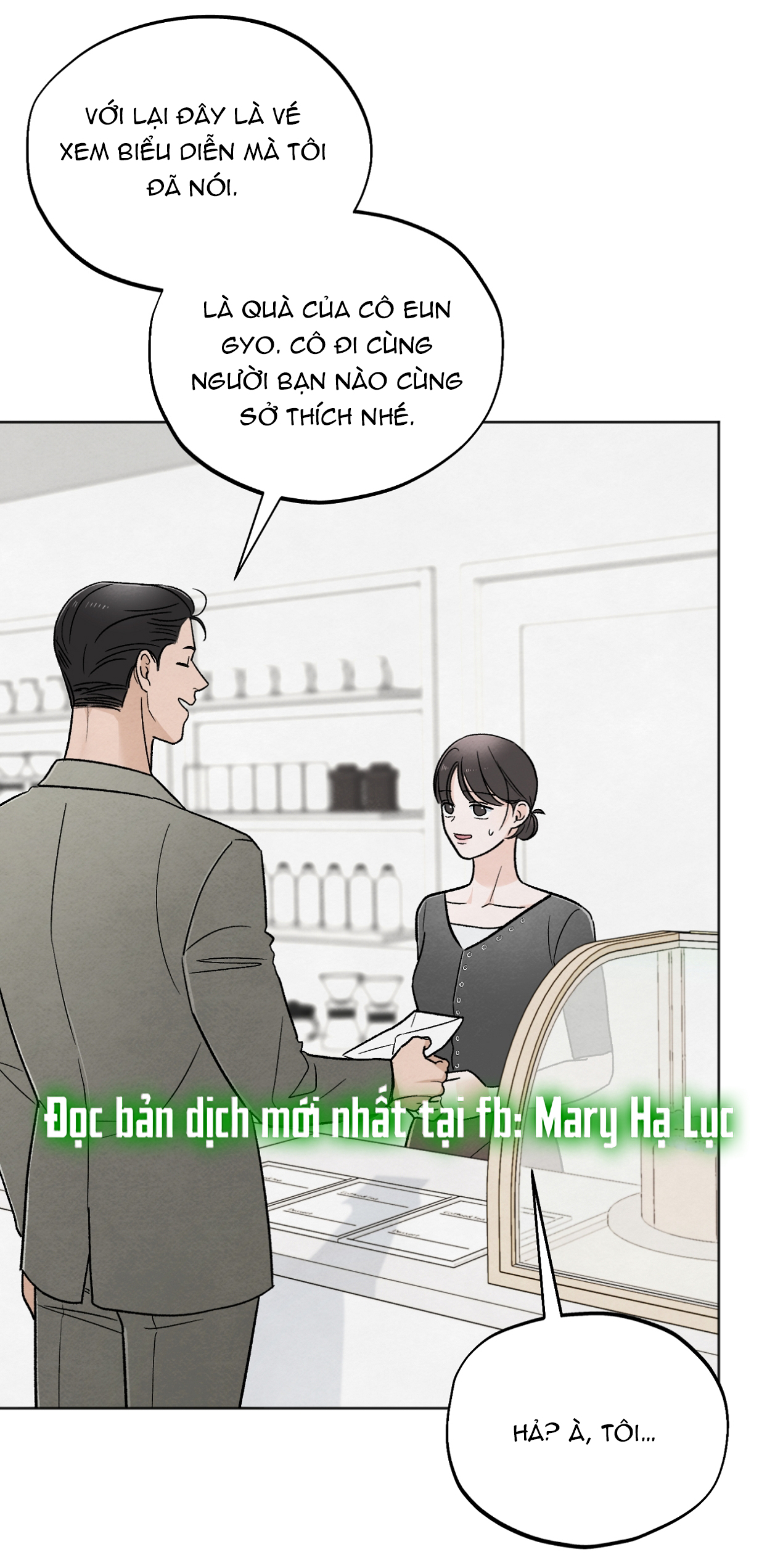 hoàn cảnh của rác rưởi chapter 32.2 40