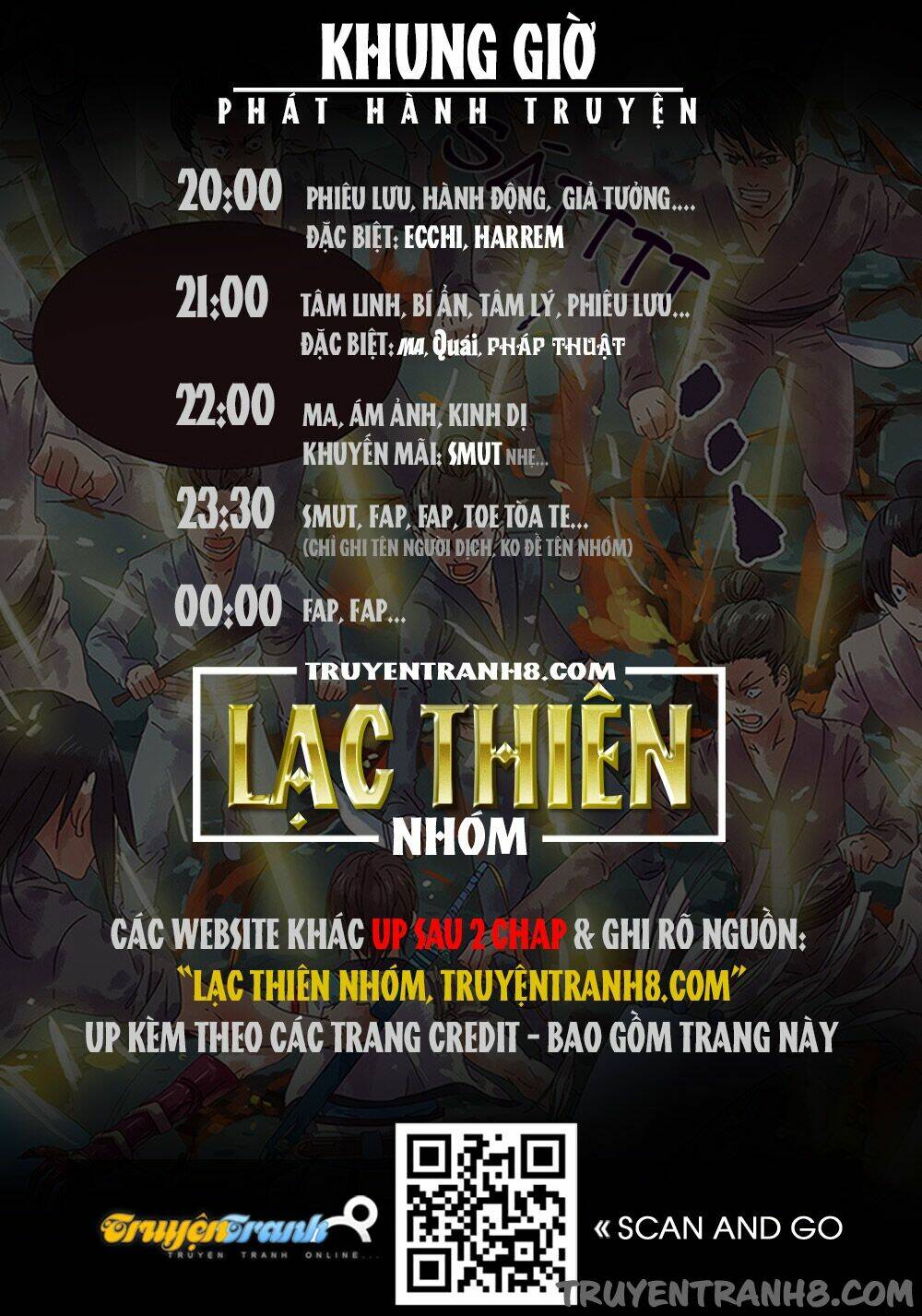 ứng dụng anh hùng chapter 4 12