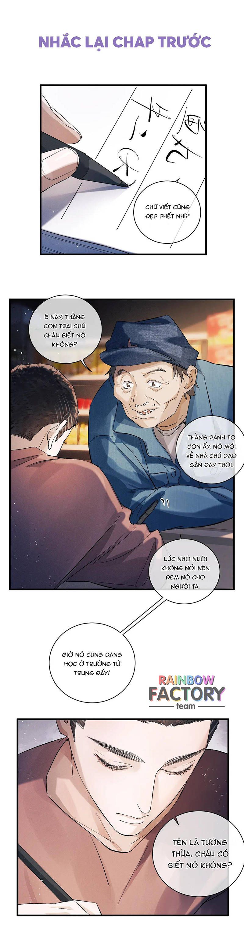 tát dã chapter 26 1