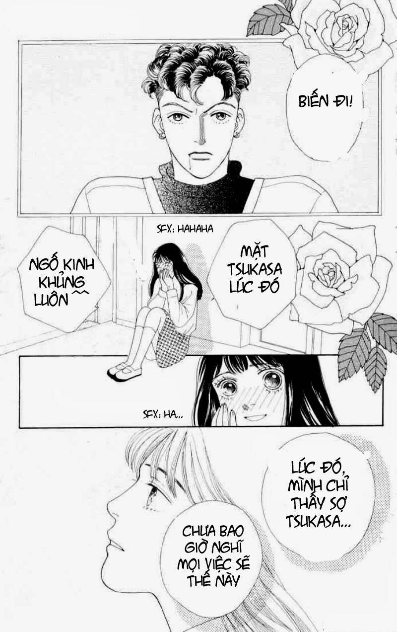 con nhà giàu chapter 51 19