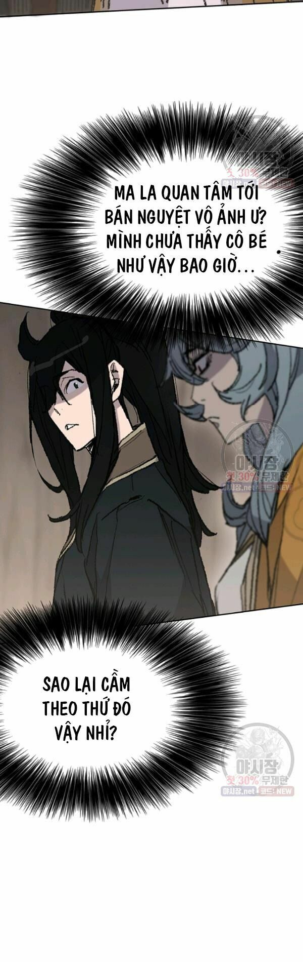 kiếm sĩ bất bại chapter 65 31