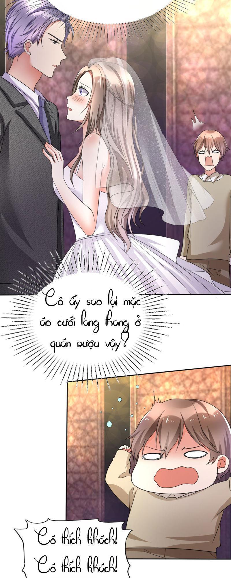 con đường phản công của sủng thê chapter 1 32