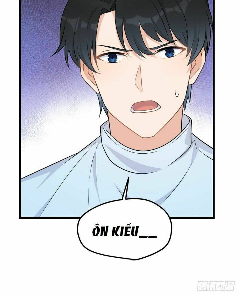 vẫn cứ nhớ em, nhớ em chapter 33 64