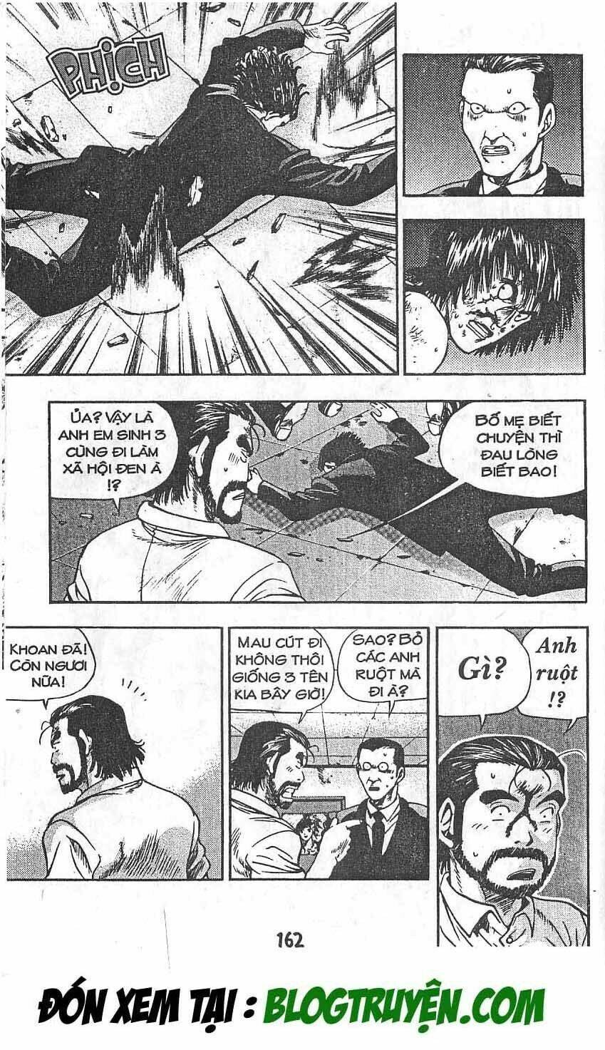 kid gang chapter 92 15