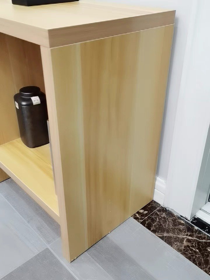 Kệ tivi gỗ để sàn dài 1m MDF chống ẩm nhập khẩu phong cách châu âu hiện đại cổ điển và sang trọng
