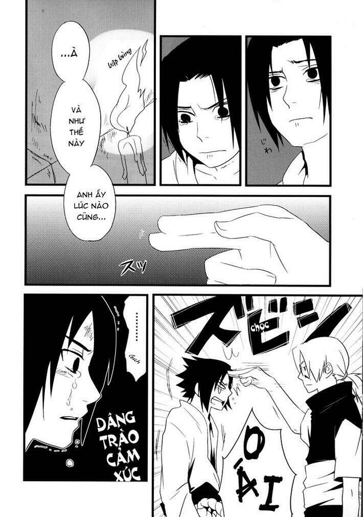 geki uchiha chapter 1 9