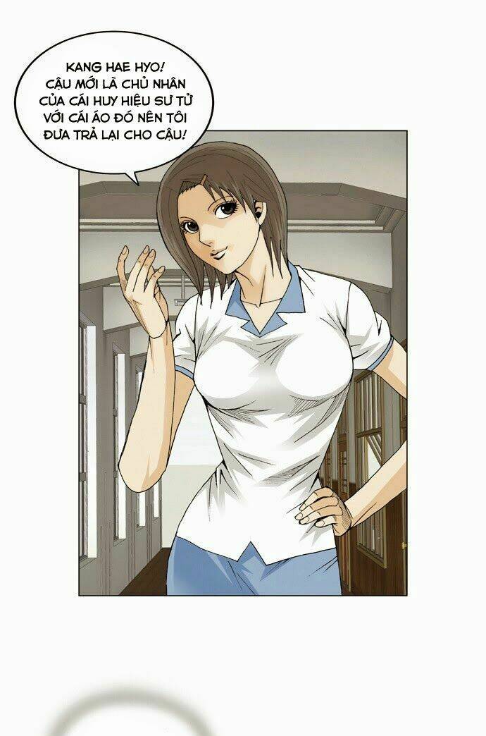 ultimate legend: kang hae hyo chapter 42 24