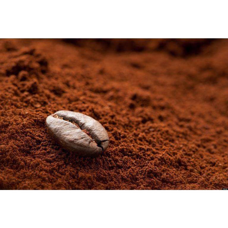 1 KG Cà phê bột nguyên chất EATU ( pha trộn giữa Arabica và Robusta đạt chuẩn THƠM NGON MÊ LY ] HSD - 12 THÁNG