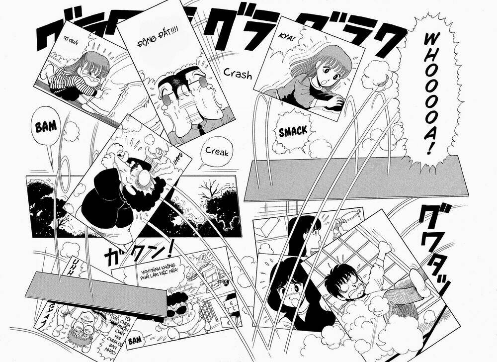 stop!! hibari-kun! chapter 19 3