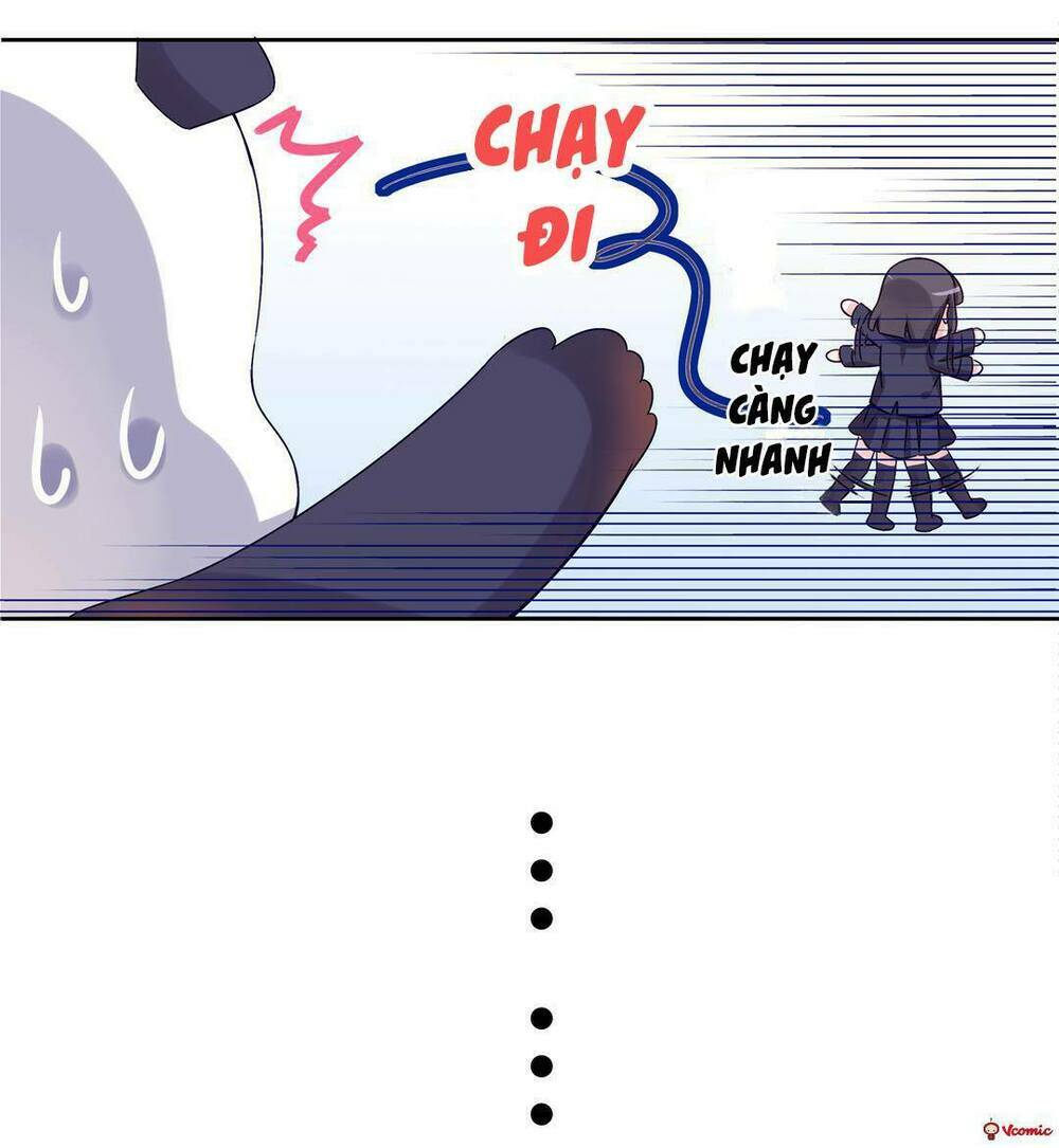 ái ngã đích đô khứ tử chapter 13 28