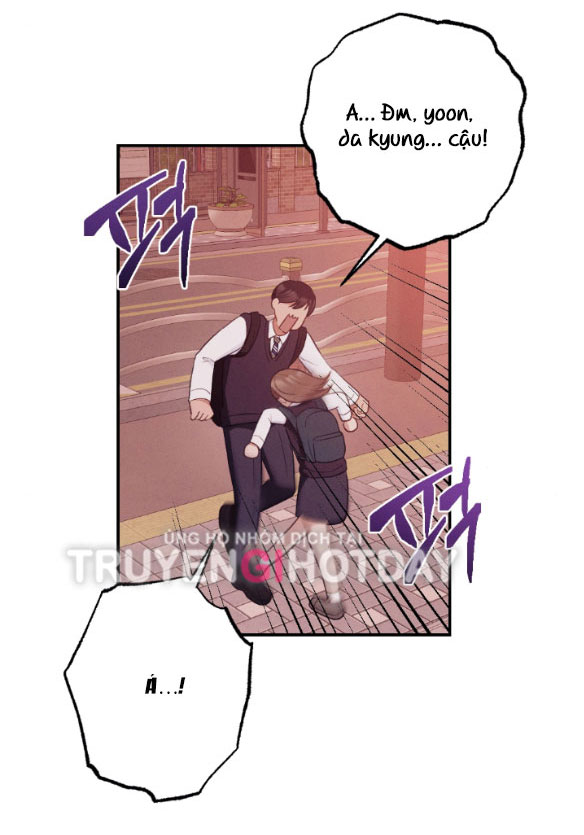 Hãy Khóc Cho Thật Xinh Đẹp Đi chapter 9.2 - Trang 63