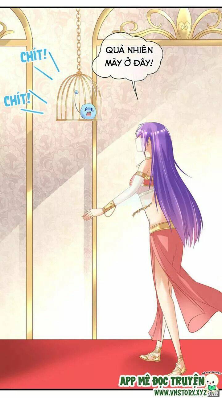 bồn tắm có vấn đề?! chapter 49 10