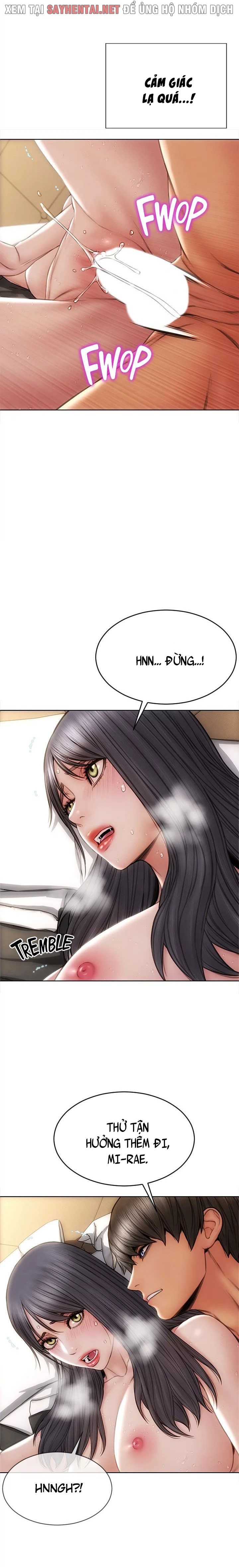 dân chơi out trình chapter 15 13