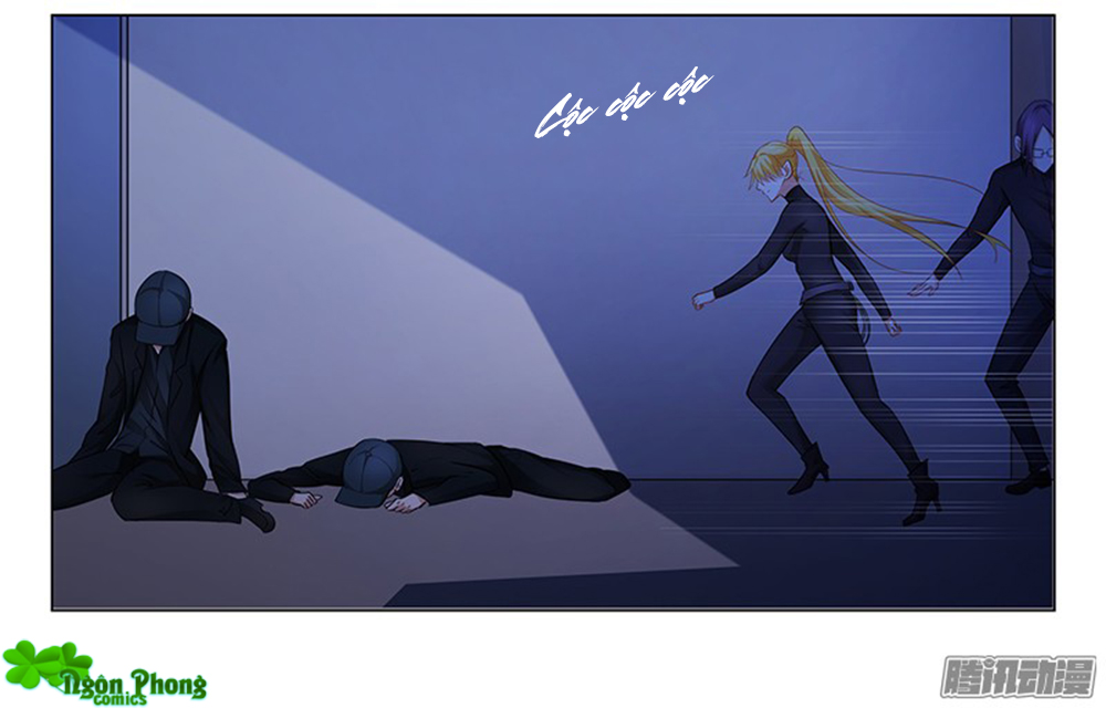 phúc hắc tổng tài đừng tới đây chapter 33 15