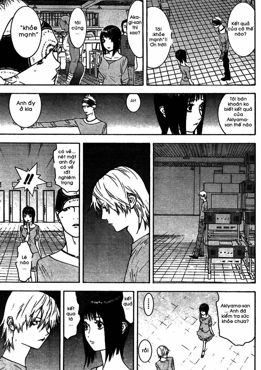 liar game chapter 89 16