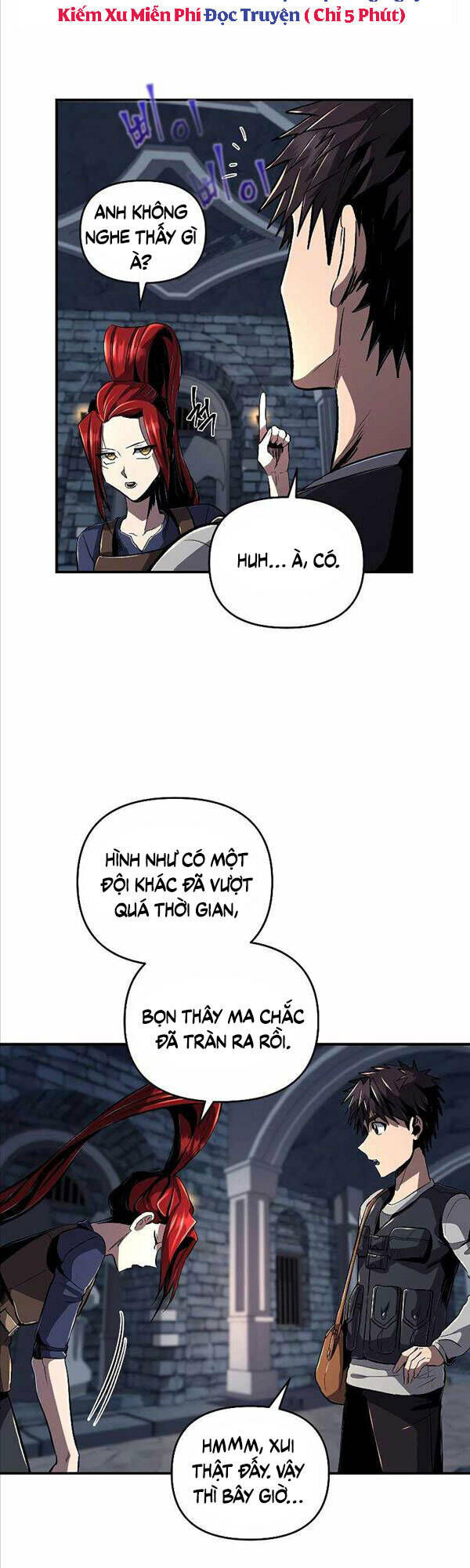 con đường diệt thần chapter 26 45
