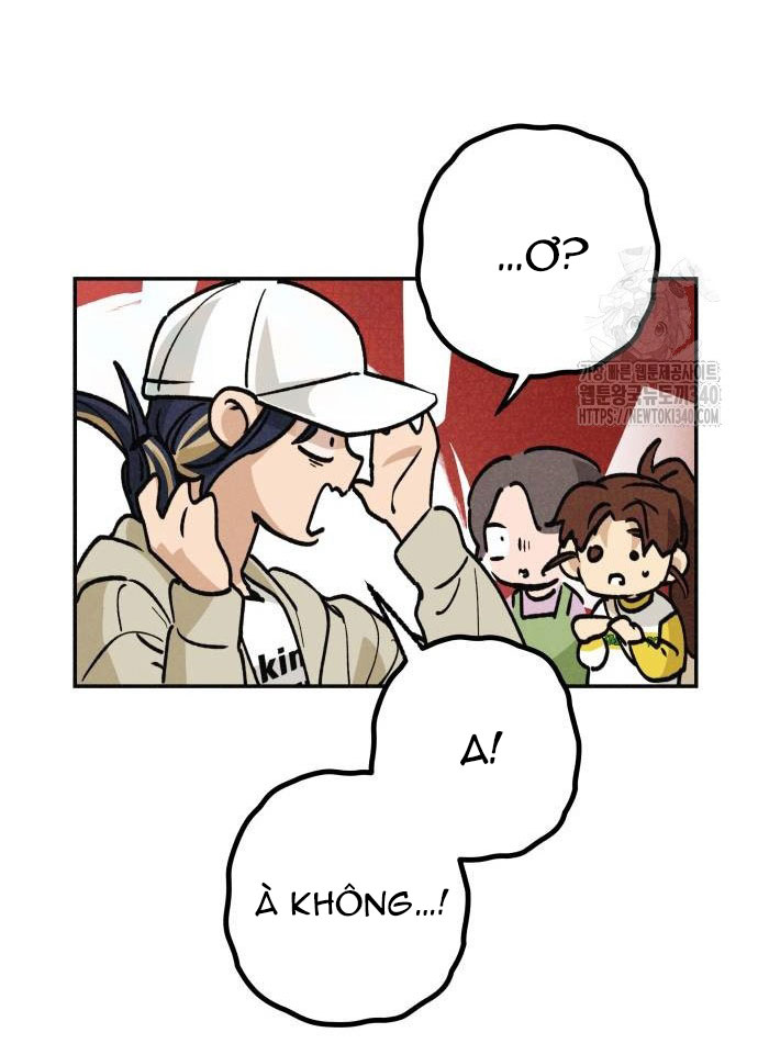 Mối Quan Hệ Đặc Biệt chapter 15.1 55