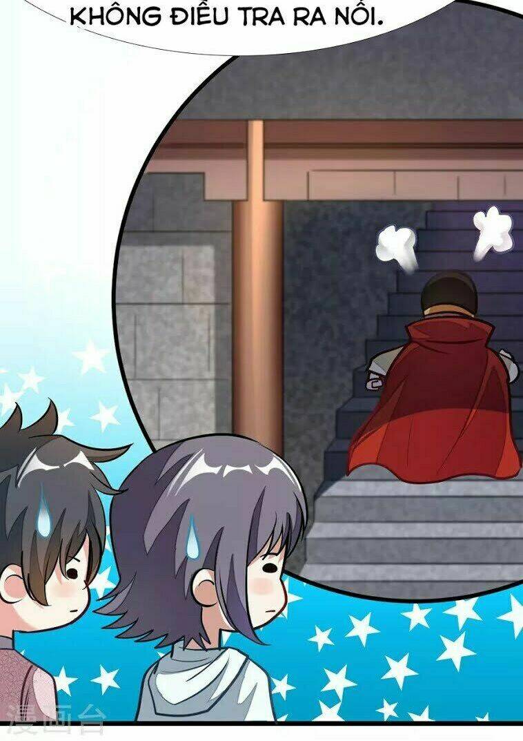 cửu dương thần vương chapter 87 19