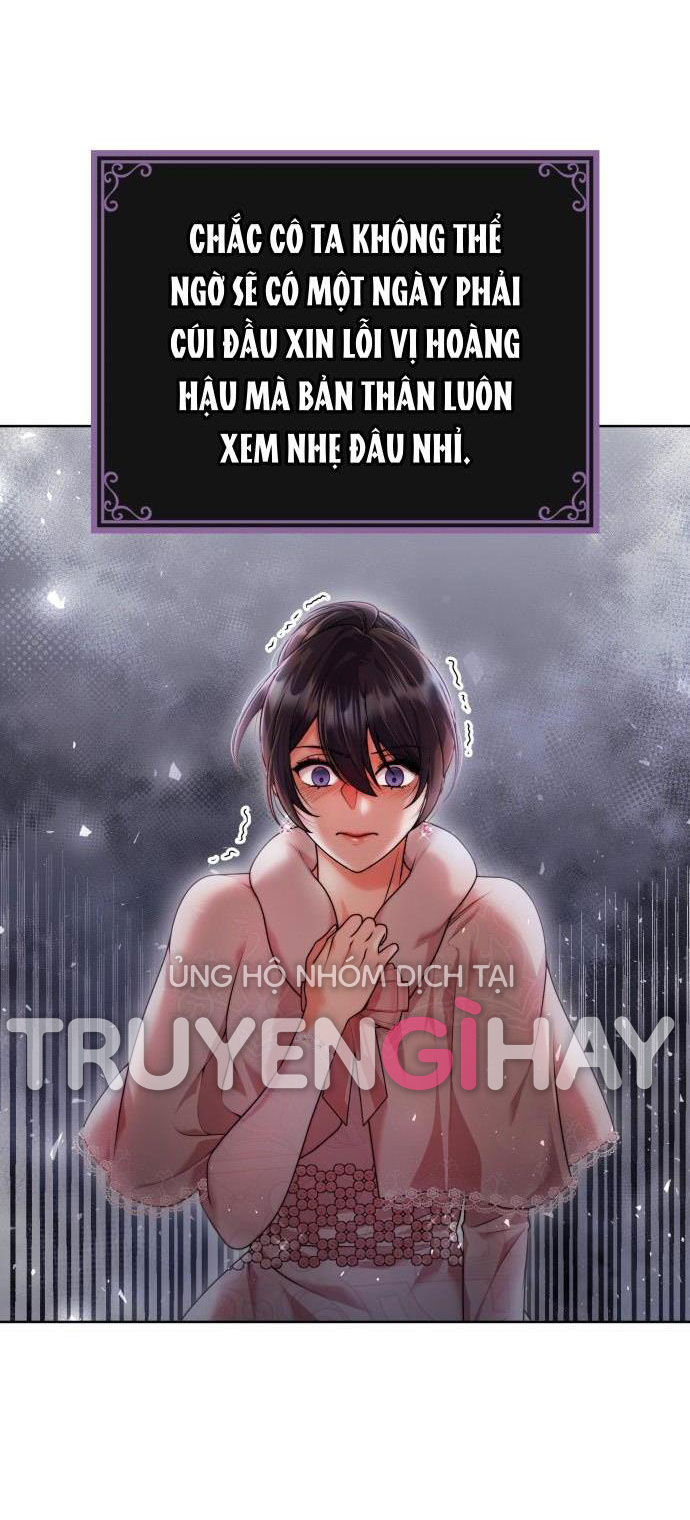 tôi sẽ ly hôn với người chồng bạo chúa chapter 12.2 20