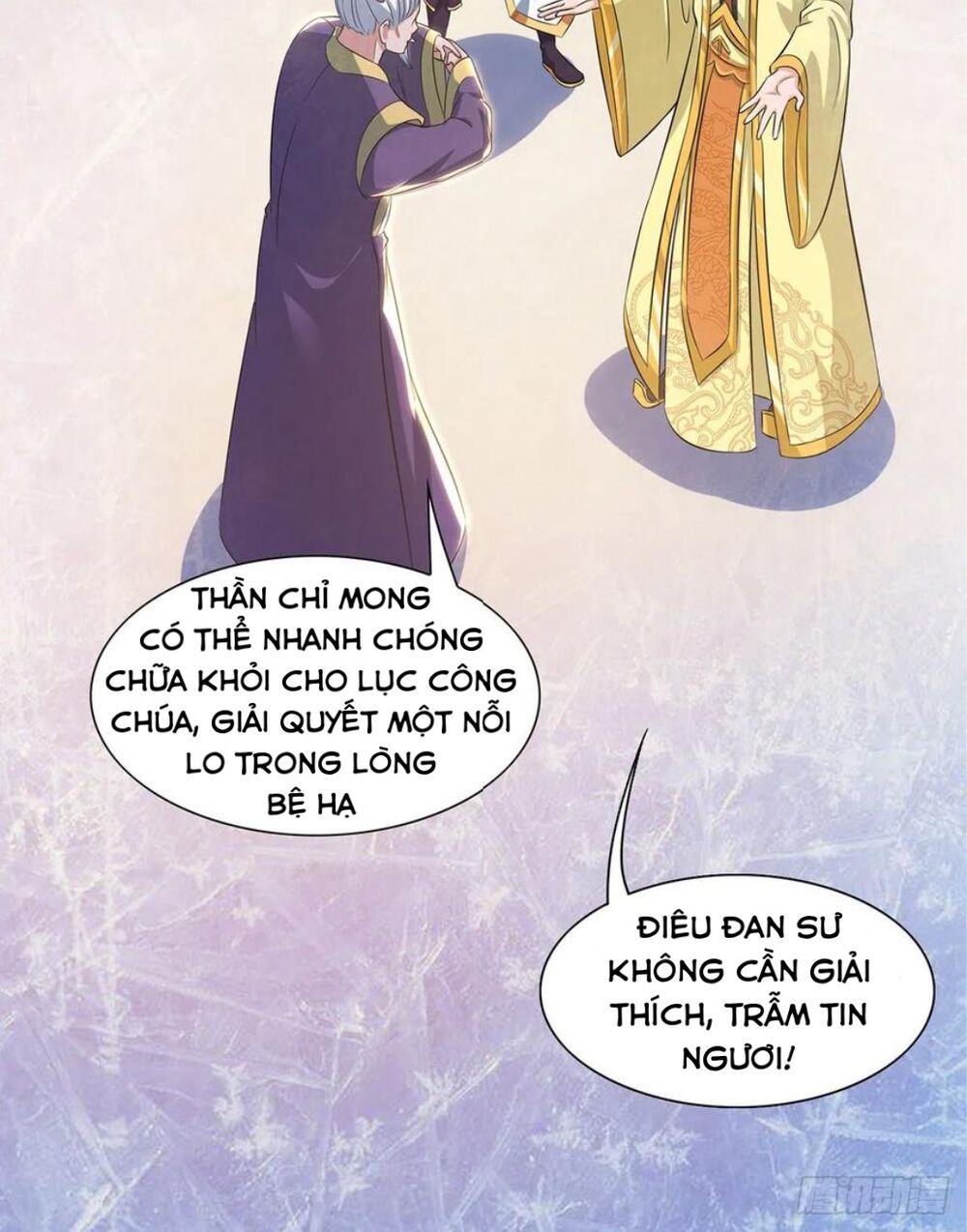 chúa tể tam giới chapter 118 25