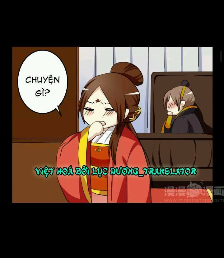 lưỡng bất nghi (full) chapter 62 3