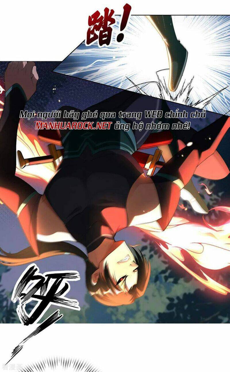 sư phụ của ta là thần tiên chapter 29 22