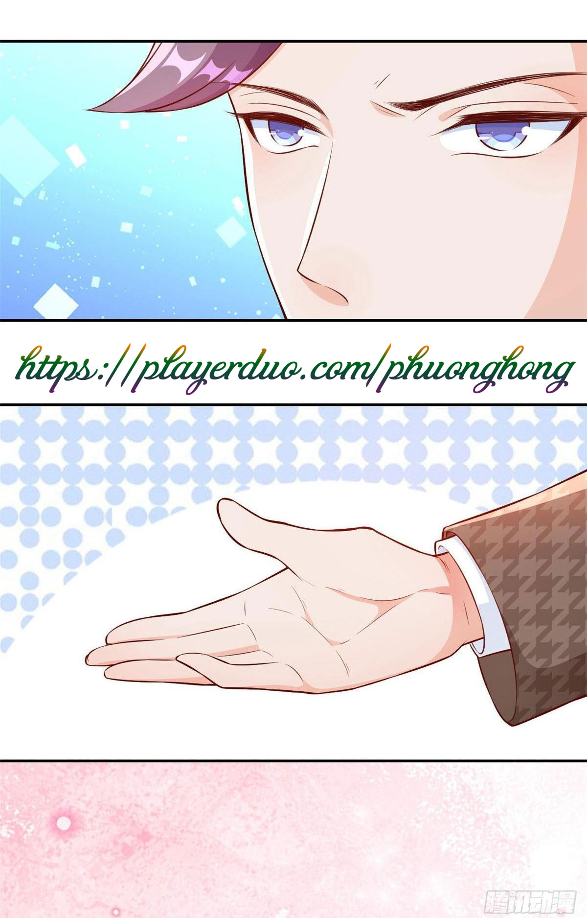 hệ thống xuyên nhanh: nam thần bùng cháy đi! chapter 10 14