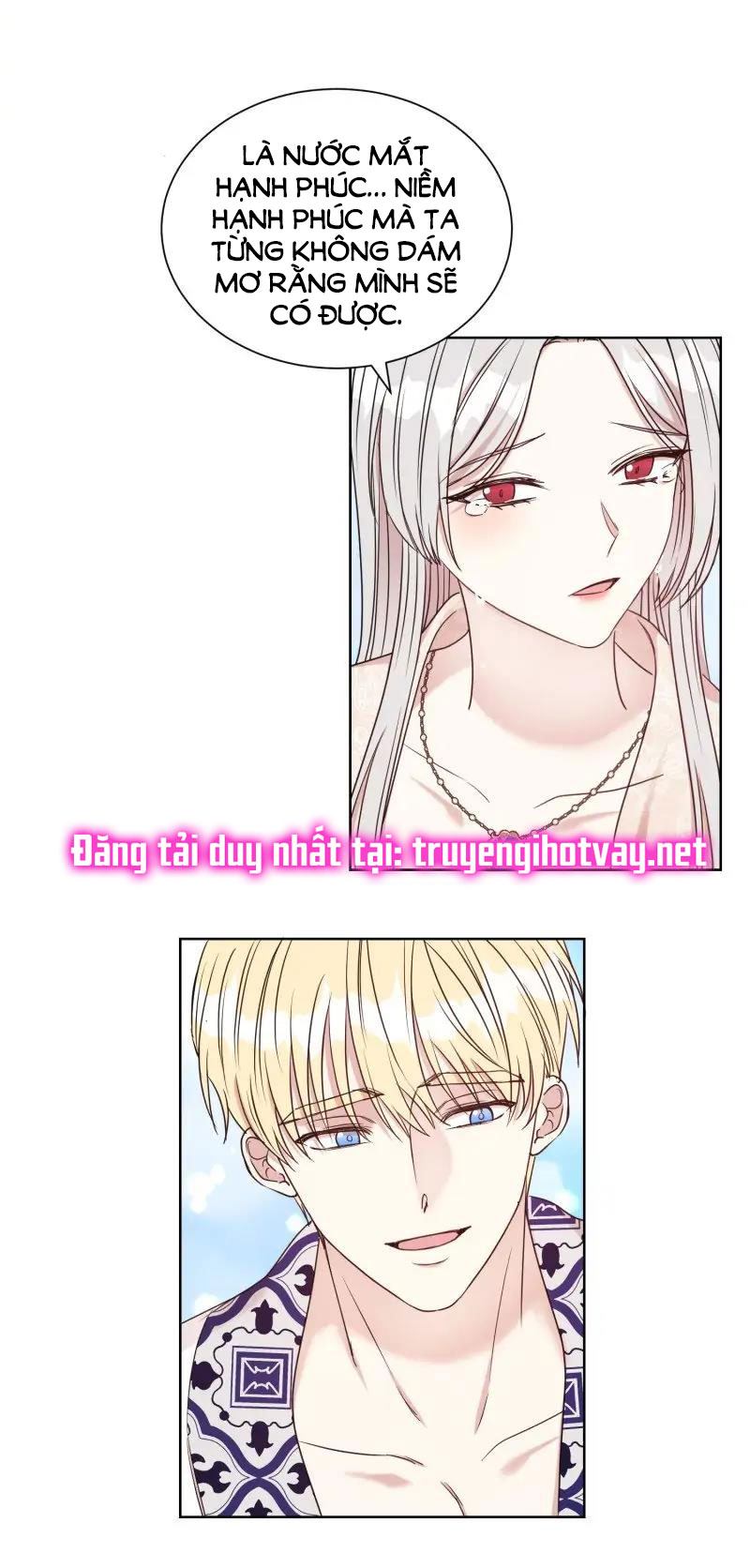 tôi chán nản vì người chồng thứ 2 còn "khỏe" hơn chồng cũ chapter 30.2 10