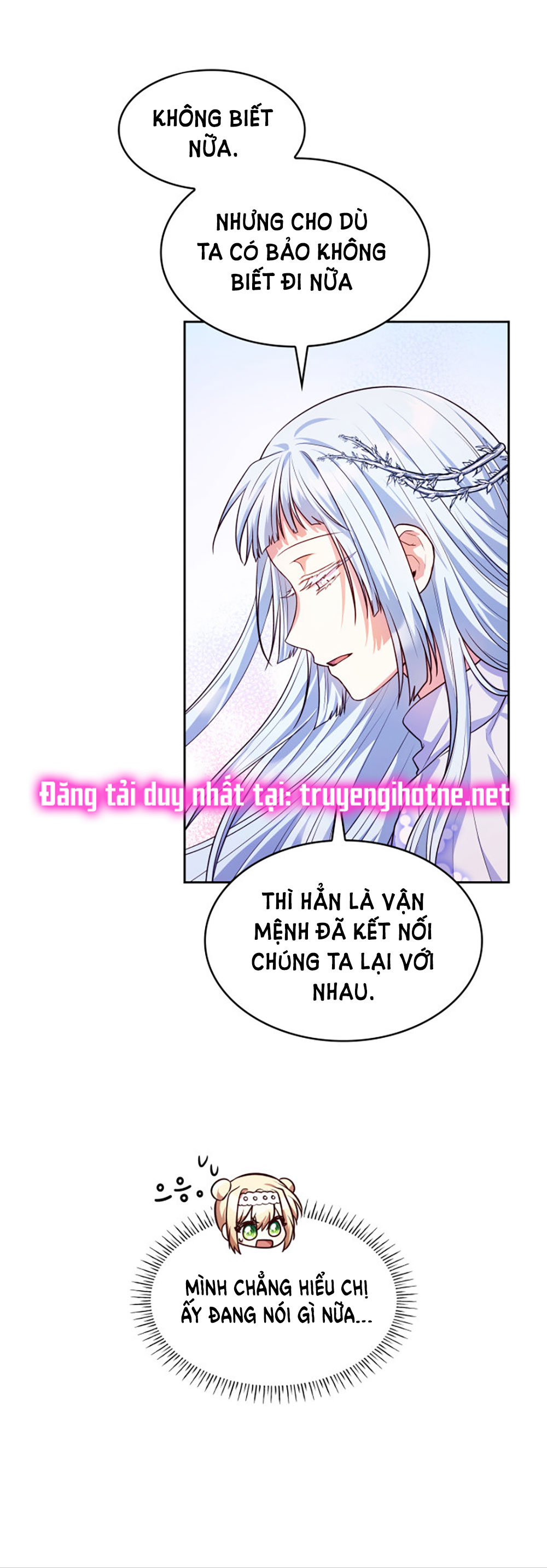 từ ác nữ tôi phải trở thành một người mẹ chapter 36.2 11