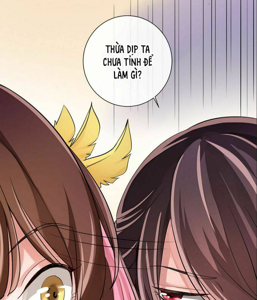 nghiên hương kỳ đàm chapter 12 34